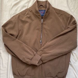 Roundtree & Yorke Coat Size M, water resistant